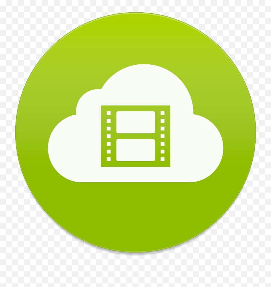 4k video downloader icon