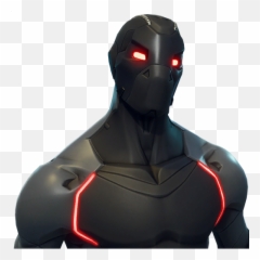 Sniper Lourd Fortnite Png Image - All Superhero Skins