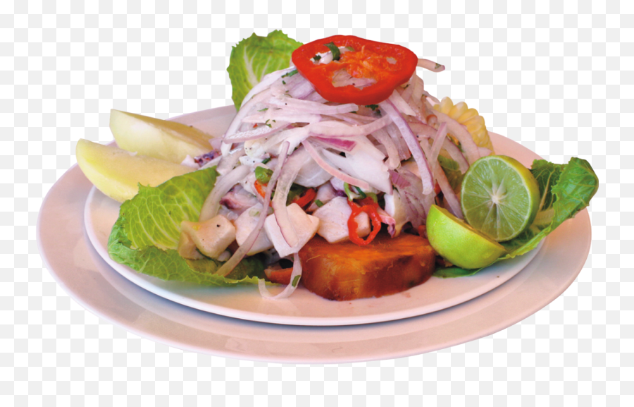 Platos De Comida Png 1 Image - Plato De Ceviche Png,Comida Png