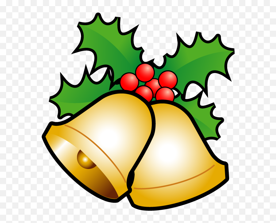 File Christmas Bell Png Transparent - Png,Christmas Bell Png