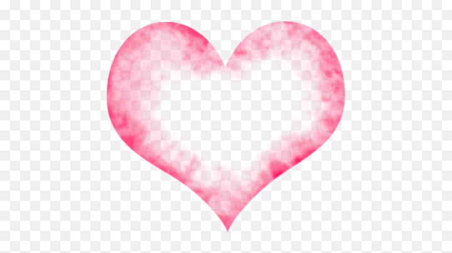 Free Pink Hearts Transparent Download - Cute Heart Transparent Background Png,Pink Heart Transparent