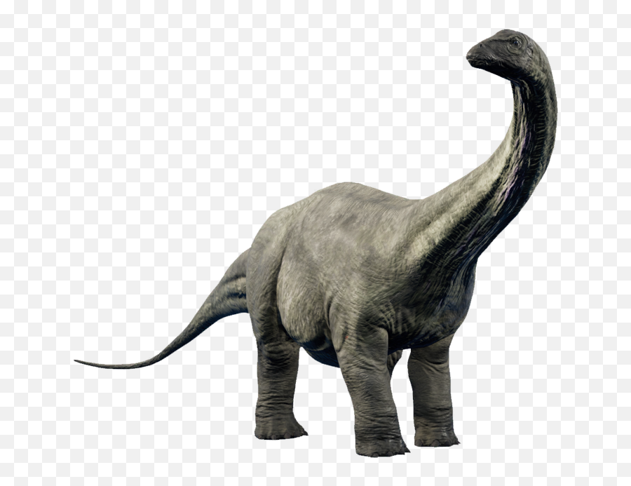 Jurassic World Evolution Wiki - Jurassic World Apatosaurus Png,Dinosaurs Png