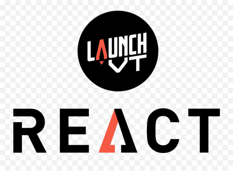 React Launchvt - Graphic Design Png,React Logo