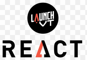 React Launchvt - Graphic Design png