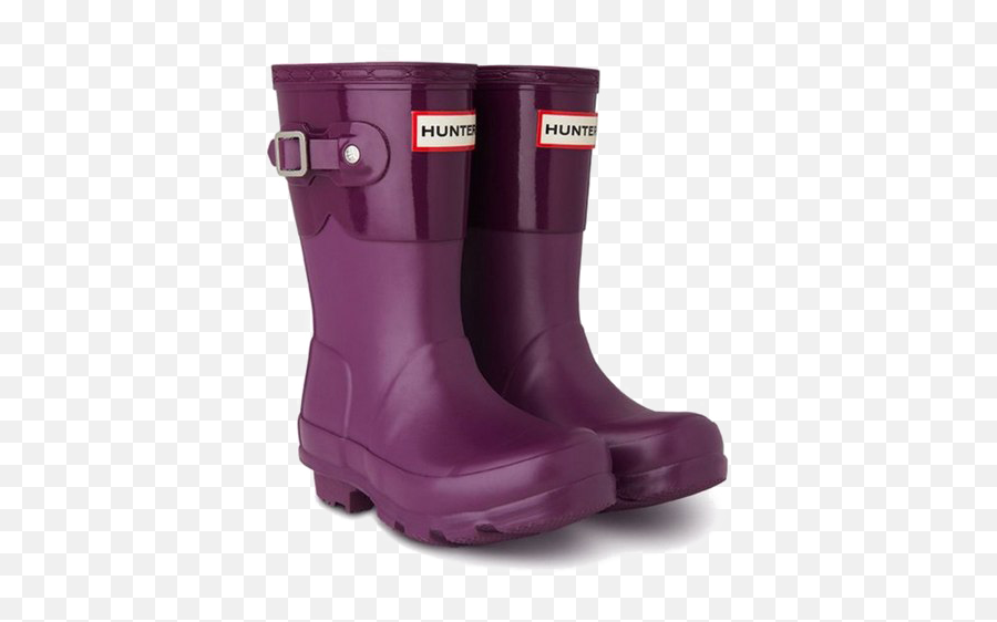Rain Boot Png Transparent Image - Name Brand Rain Boots,Boot Png