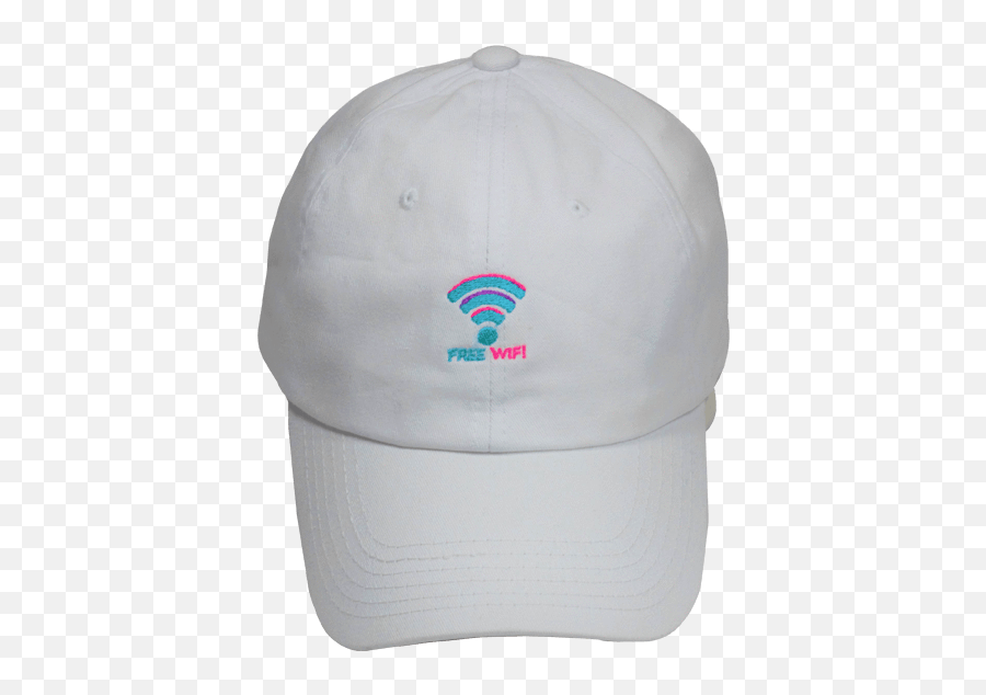 Free Wifi Hat - Baseball Cap Png,Free Wifi Png