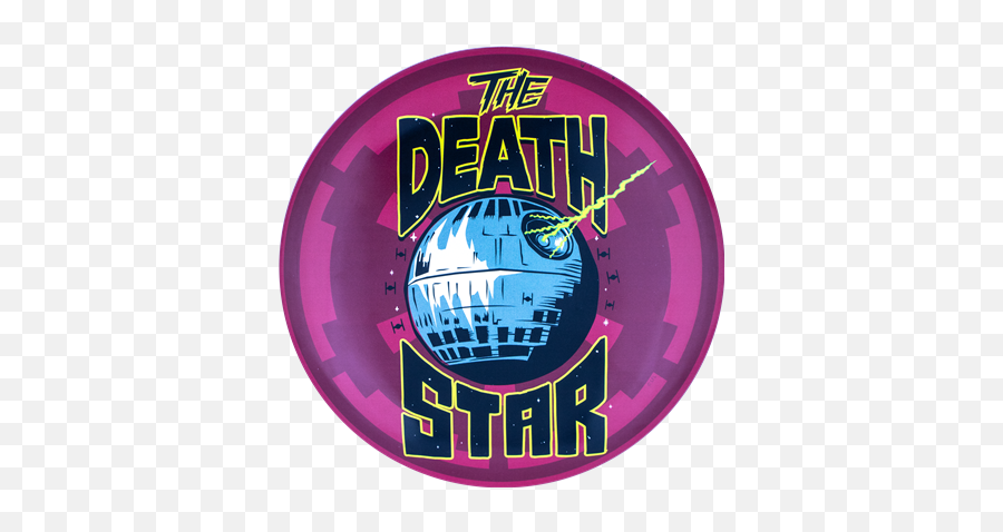 Death Star Supercolor Buzzz Golf Disc - Circle Png,Death Star Png