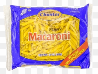Chuster Pasta And Noodles Yoshoncom - Penne Png,Macaroni Png