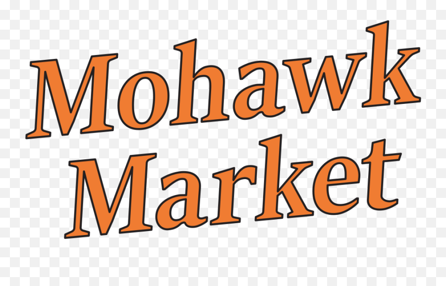 Mohawk Market Logo - Wenatchee Mini Maker Faire Full Size Clip Art Png,Mohawk Png