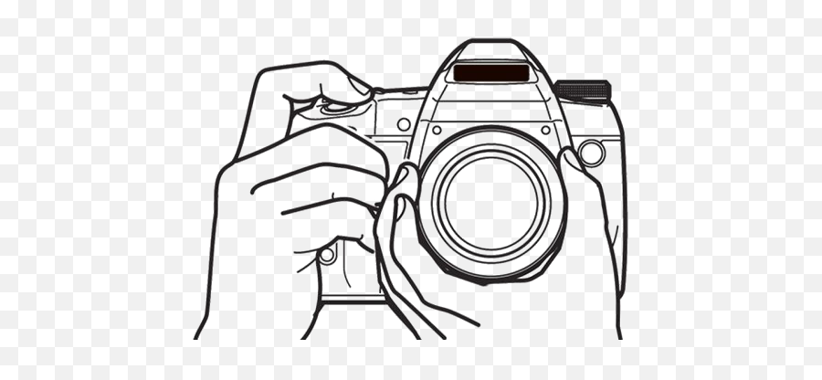 Animated Camera Png All - Transparent Background Photography Camera Clipart,Camera Png