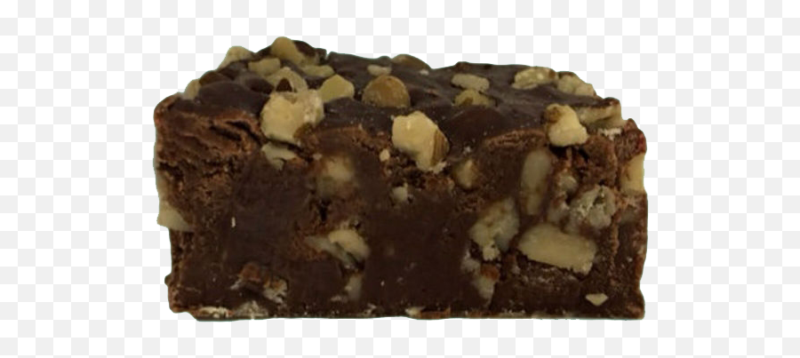 Download Chocolate Black Walnut Fudge - Chocolate Png Image Fudge,Fudge Png