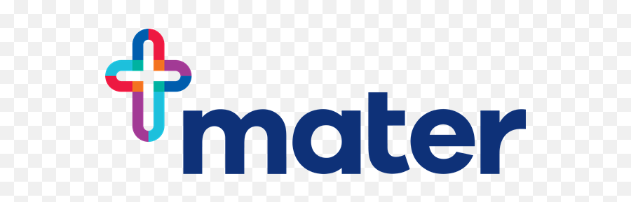 Our Brand - Mater Mater Hospital Qld Logo Png,Mater Png