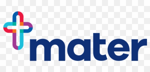 Our Brand - Mater Mater Hospital Qld Logo Png,Mater Png