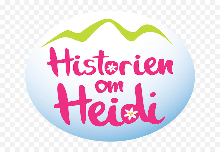 Heidi Netflix - Circle Png,Treehouse Tv Logo