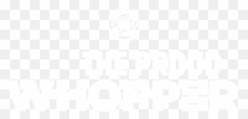 Proud Whopper Activista2 - Graphic Design Png,Whopper Png