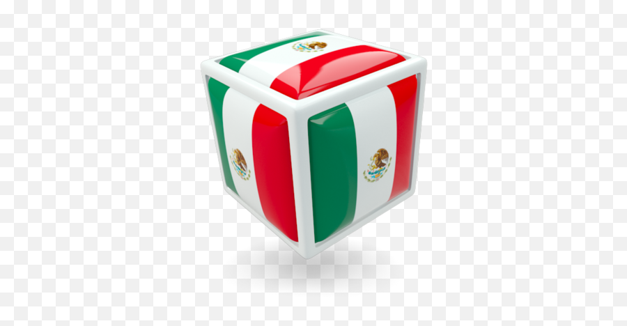 Mexican Flag Waving Png - Illustration Of Flag Of Mexico Nigeria Flag Logo Png,Mexico Flag Transparent