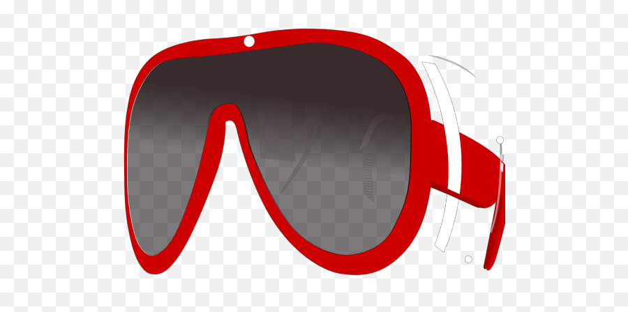 Red Sunglasses Png Svg Clip Art For Web - Download Clip Art Clip Art,Harry Potter Glasses Png