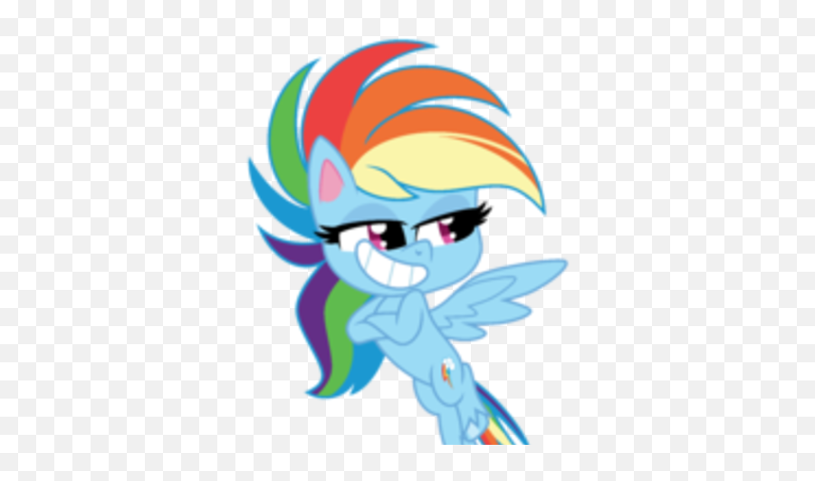 Rainbow Dash My Little Pony Life Fanmade Wiki Fandom - Dessin Mlp Pony Life Rainbow Dash Png,Rainbow Dash Transparent
