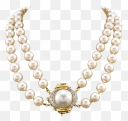 Pearl Png Background Image - Transparent