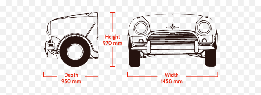 Mini Cooper Carbecue - Mini Cooper Front View Png,Mini Cooper Png