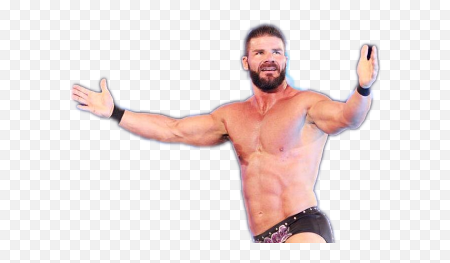 Bobby Roode Png Free Download - Wrestler,Bobby Roode Png
