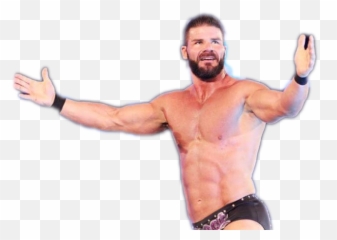Bobby Roode Png Free Download - Wrestler,Bobby Roode Png