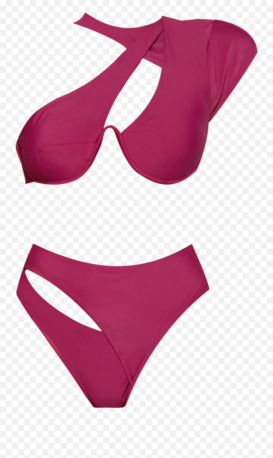 Download Kivo Bikini Top - Swimsuit Bottom Png,Bikini Png