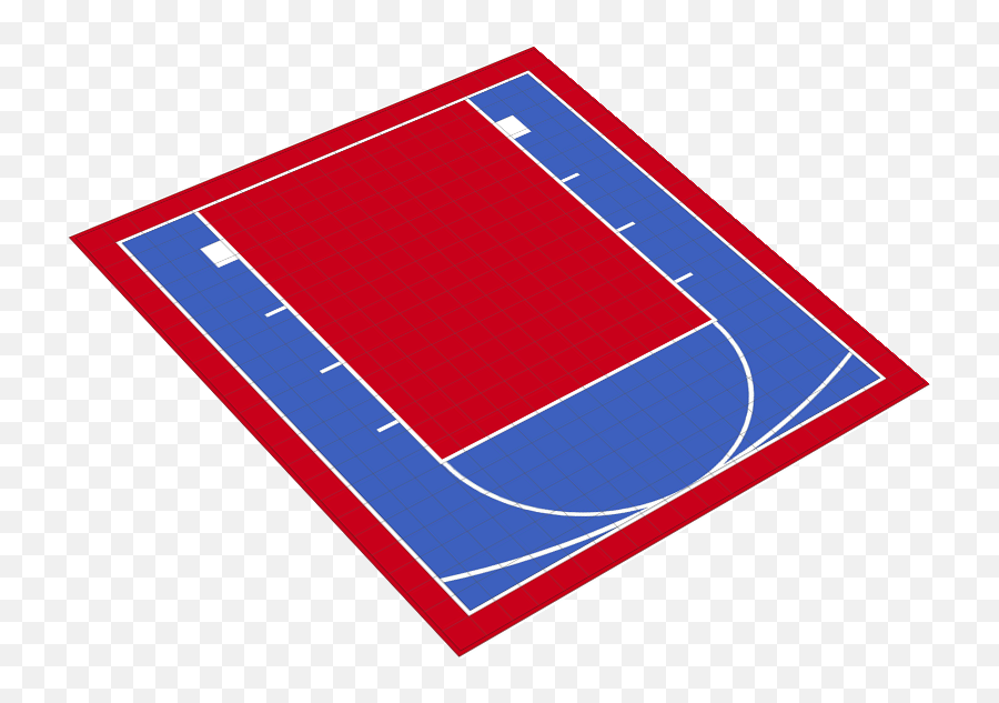 Basketball Courts - Coquelicot Png,Basketball Court Png