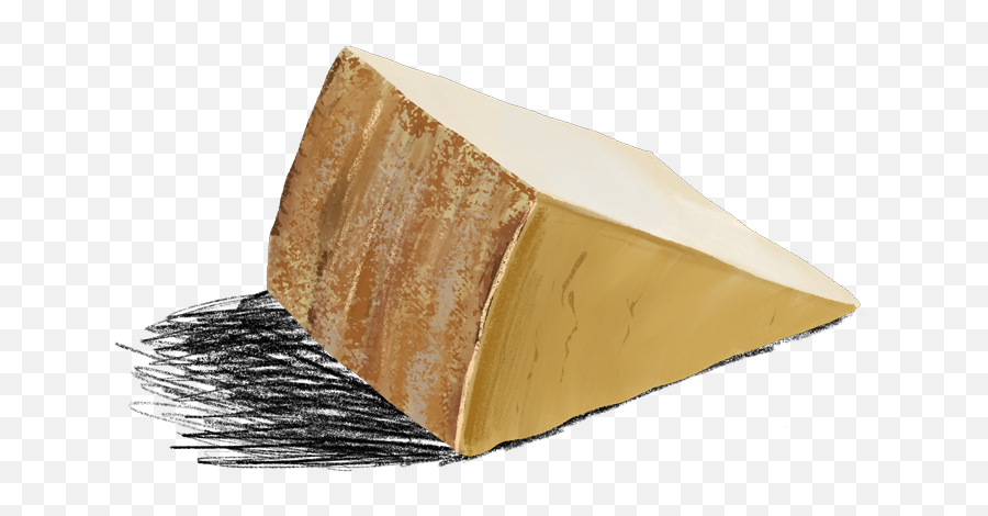 Vintage Cheddar The 12 Cheeses Of - Solid Png,Cheddar Png