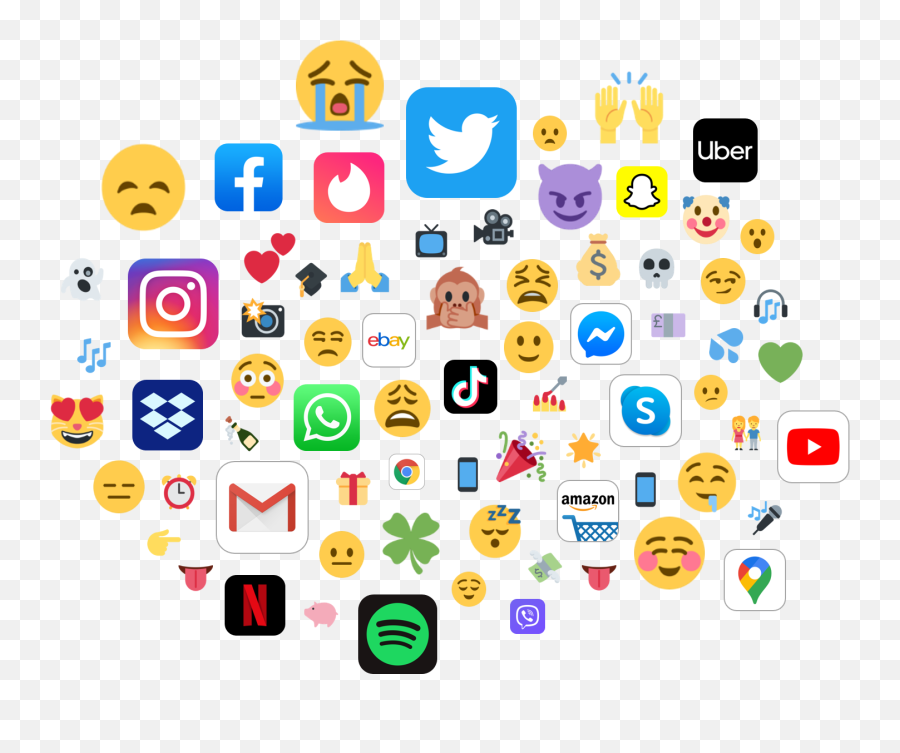 Top Apps U0026 Our Emotions Carphone Warehouse Png Microphone Emoji