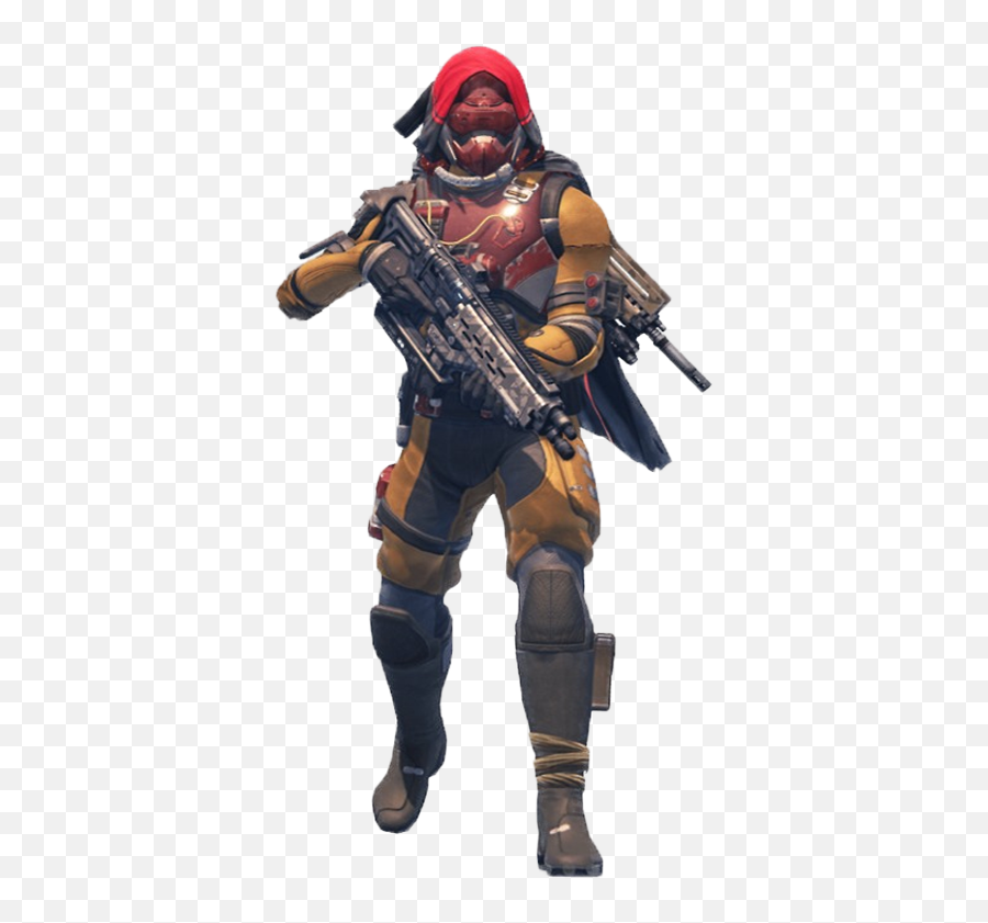 Destiny 2 - Fictional Character Png,Destiny Hunter Png