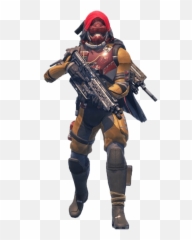 Destiny 2 - Fictional Character Png,Destiny Hunter Png