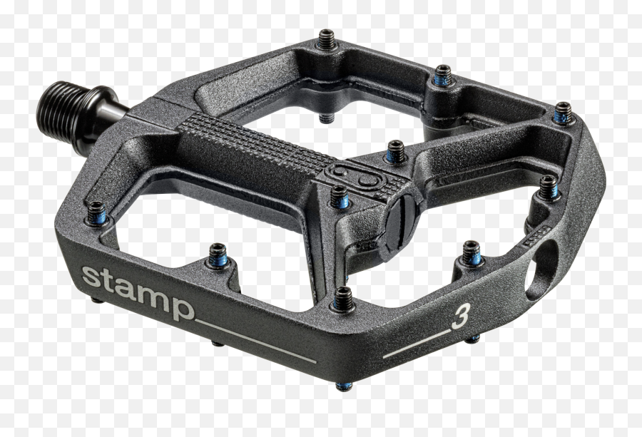 Crankbrothers Stamp 3 Pedals - Pedal Crank Brothers Stamp 3 Png,Paid Stamp Png