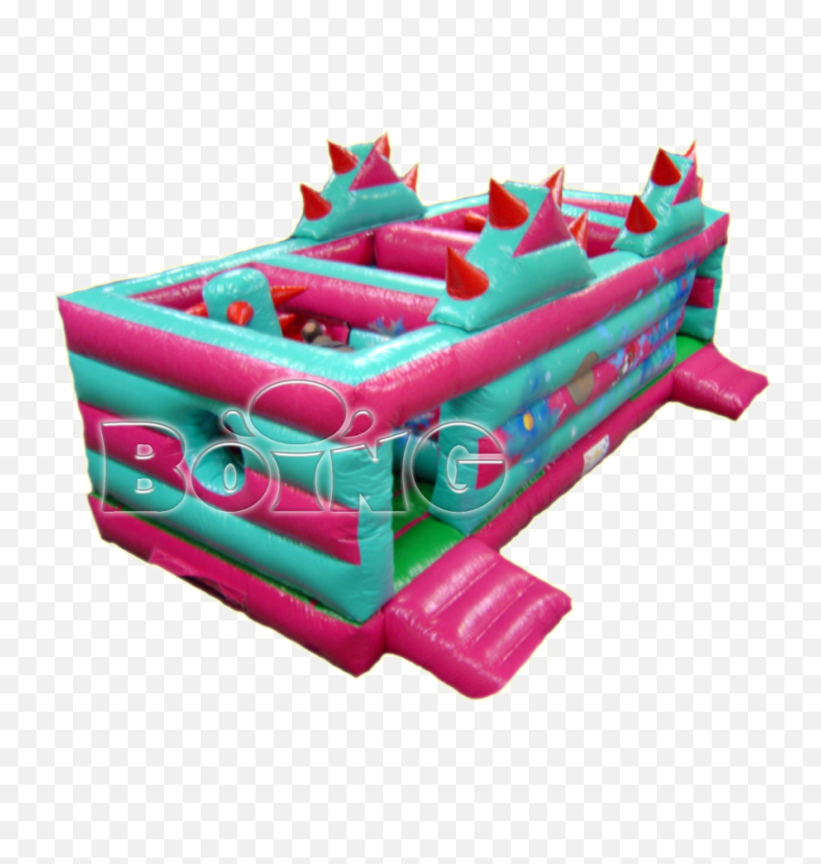 Space Jam - Boing Inflatables Inflatable Png,Space Jam Png