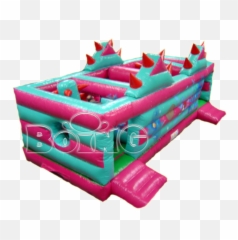 Space Jam - Boing Inflatables Inflatable Png,Space Jam Png
