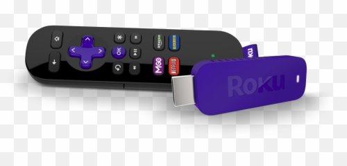 Roku Streaming Stick Review A Mighty Mini Media Machine - Roku Streaming Stick 2012 Png,Roku Png