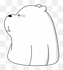 Ice Bearu201d Stickers Set For Telegram Png Bear