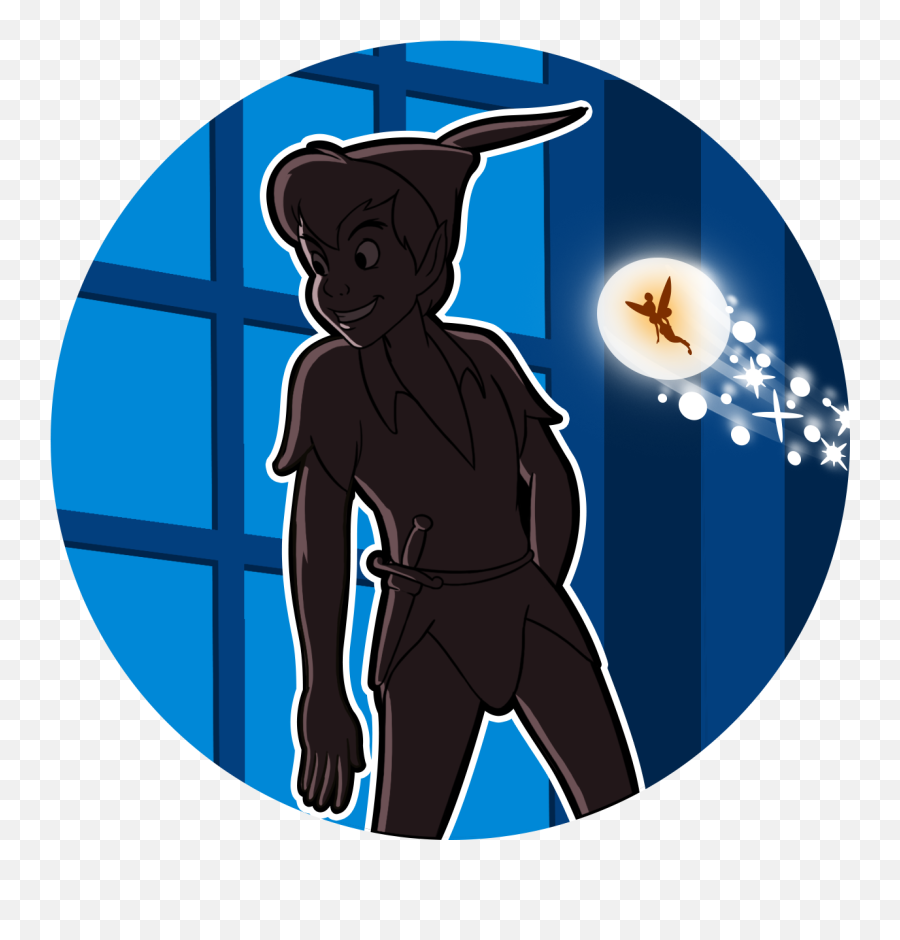 Update 1114 Patch Notes - Patch Notes Disney Heroes Png,Peter Pan Silhouette Png