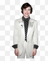 Sophia Lillis - Sophia Lillis Smile Png,Okay Png