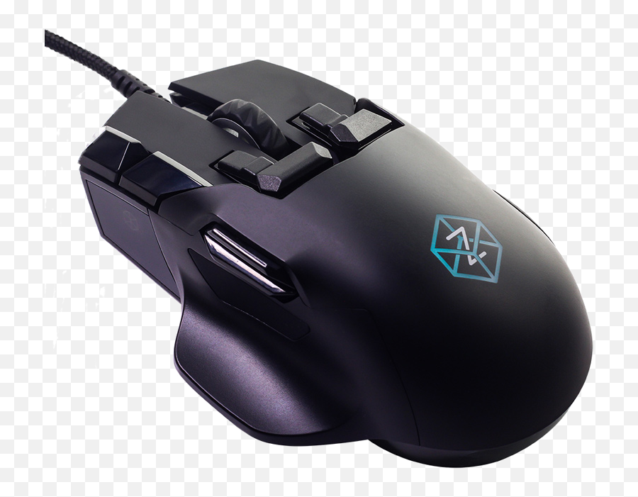 How The Swiftpoint Z Will Outperform Your Gaming Mouse - Swiftpoint Z Mouse Png,Computer Mouse Png