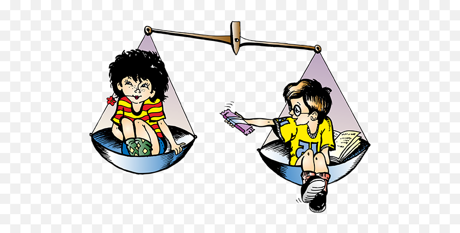 Download Hd Vector Children Couples Transparent Png Image - Fun,Couples Png