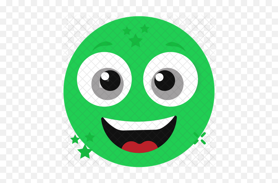 Cheerful Emoticon Emoji Icon - Happy Png,Smileys Png