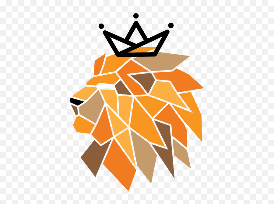 Bookings Checkout Myrefuge - Language Png,Orange Lion Logo