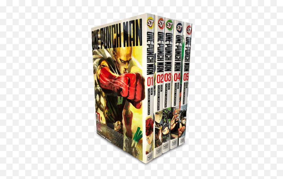 How To Get One - Punch Man Manga Volume 15 For Almost Free One Punch Man Book 2 Png,One Punch Man Logo