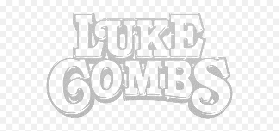 Home - Luke Combs Font Luke Combs Logo Png,Heart Band Logo