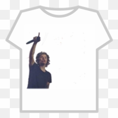 Harry Styles - Roblox Crew Neck Png,Harry Styles Png