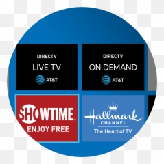 Directv Hotel Packages U0026 Services Groove Satellite - Hallmark png