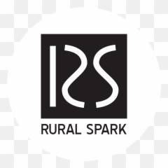 Rural Spark Meets With Togo Minister Of - Rural Spark Logo Png,Rs Logosu