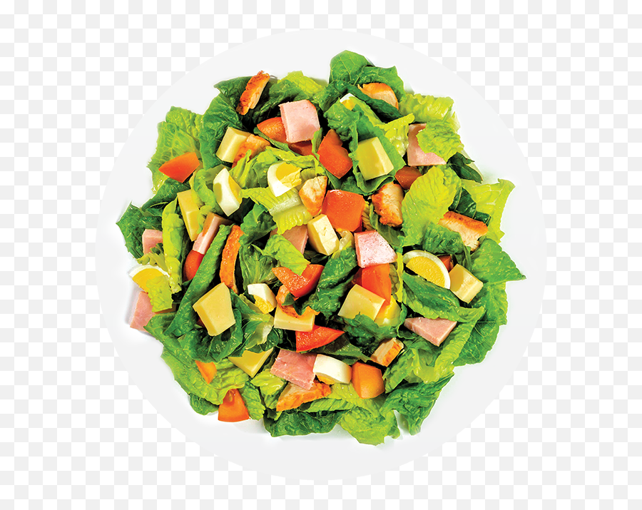 Salad Png Transparent Free Images - Top View Salad Png,Salad Png