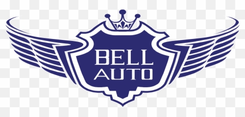 Crwe World Bell Auto Wins The 2020 Consumer Choice Award - Bell Auto Logo Png,Crown Logo Car